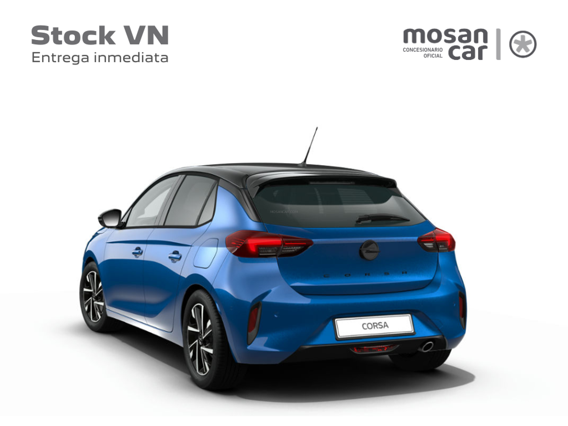 Imagen 2 de OPEL Corsa