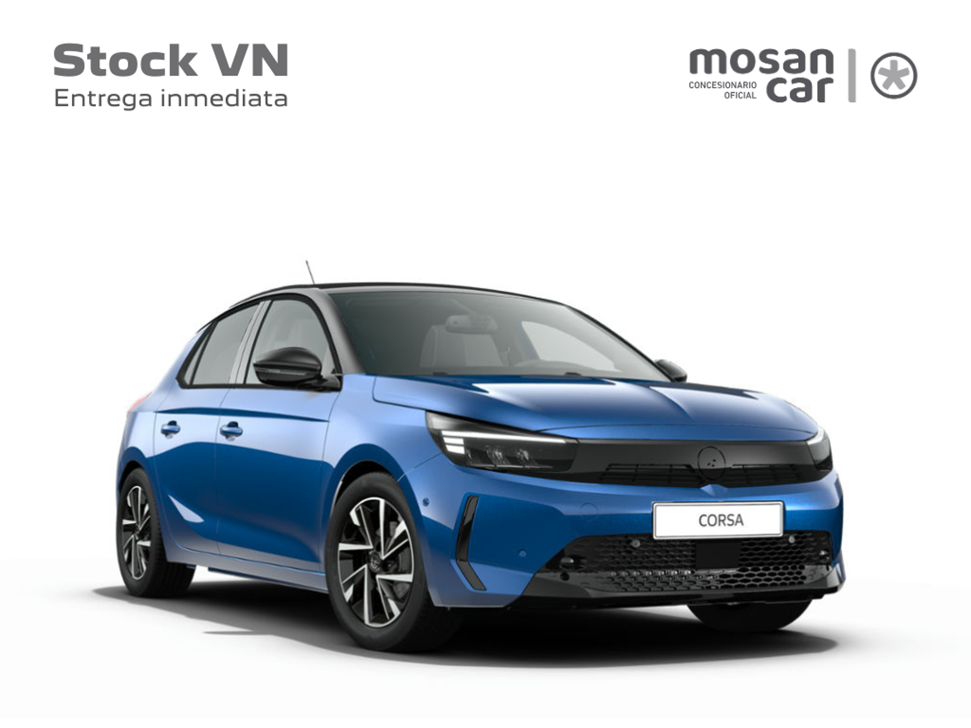 Imagen de OPEL Corsa