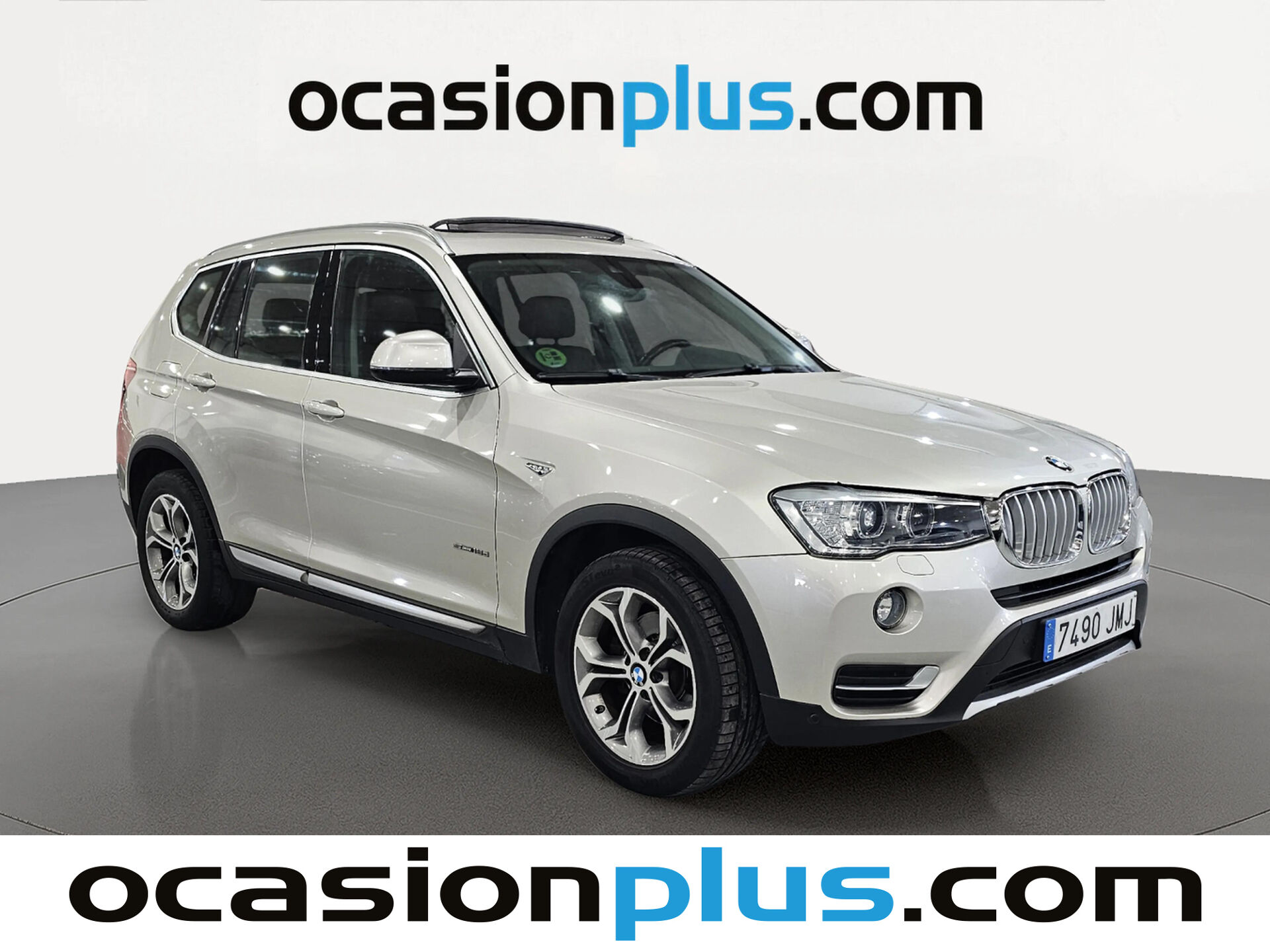 Imagen 2 de BMW X3