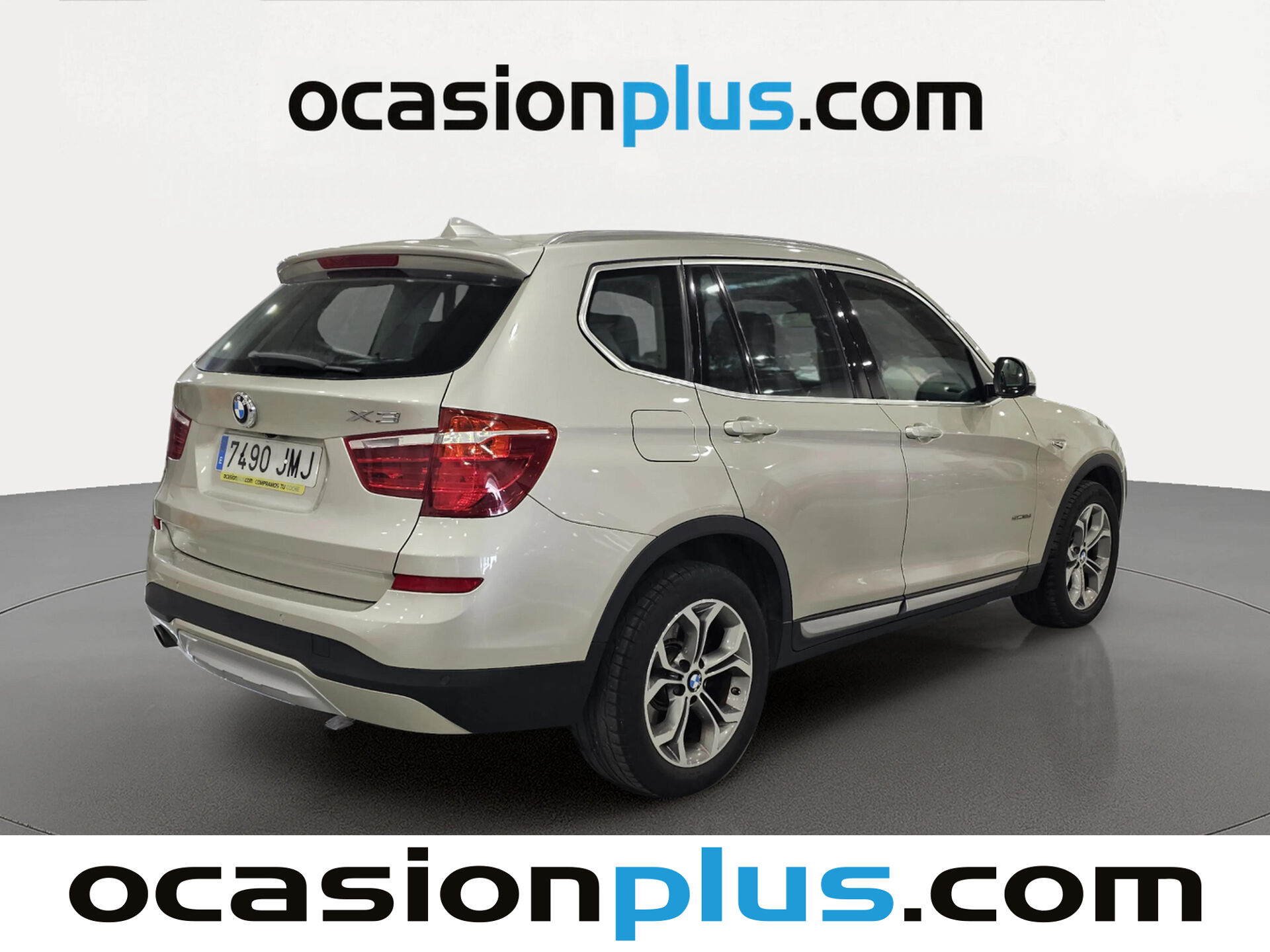 Imagen 3 de BMW X3