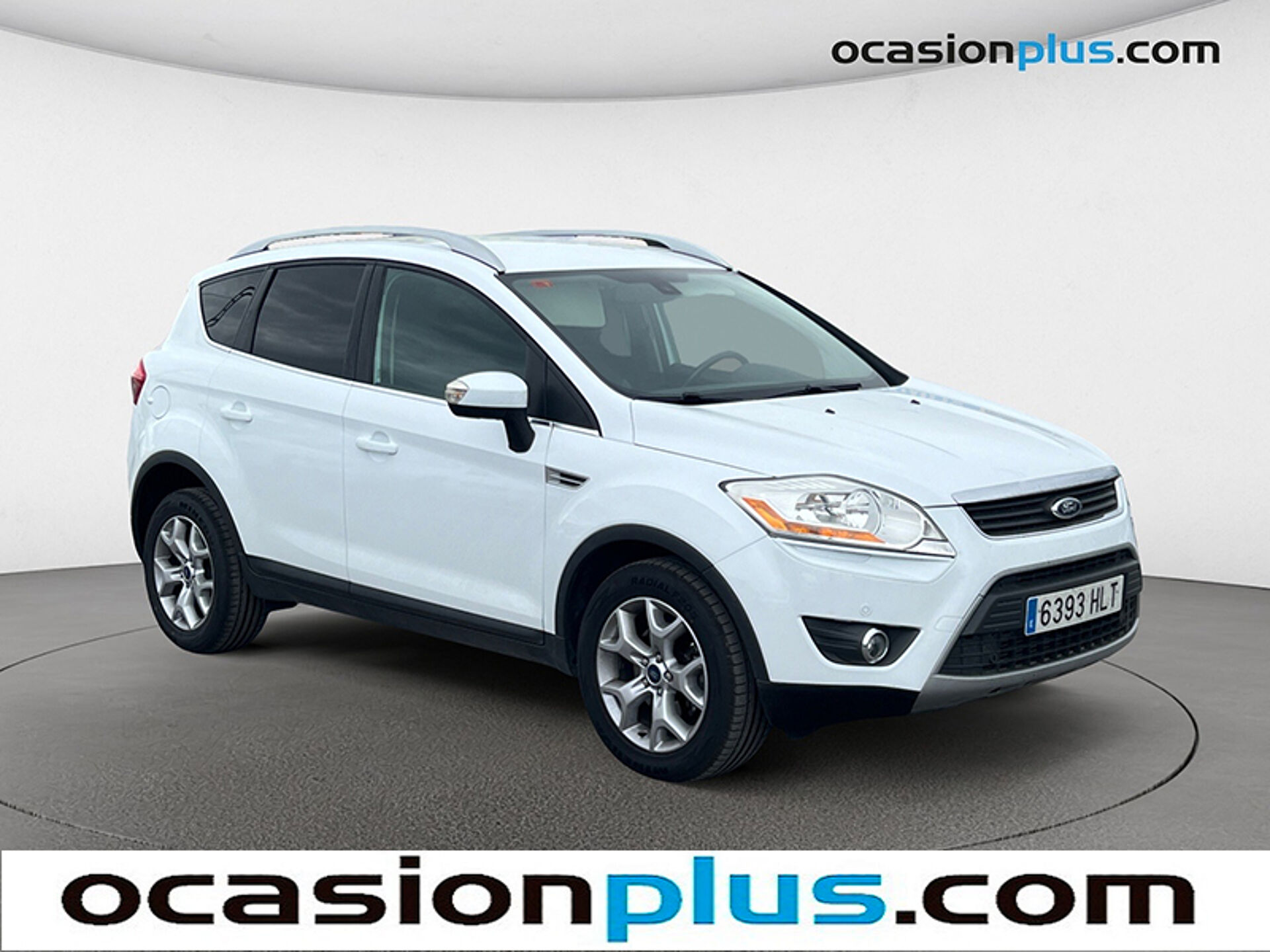 Imagen 2 de FORD Kuga