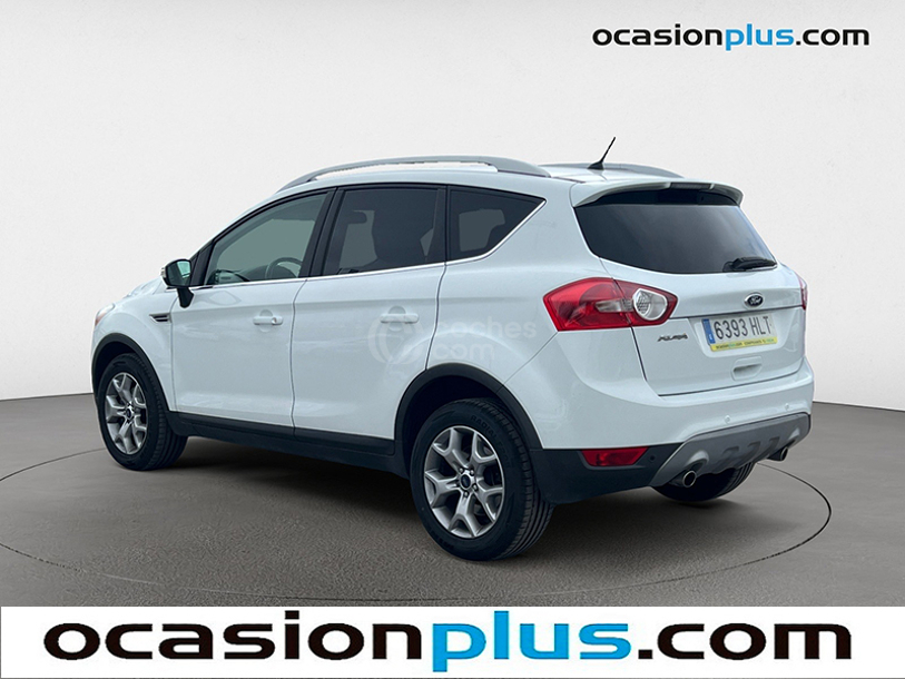 Foto del FORD Kuga 2.0TDCi Trend 4x2 140