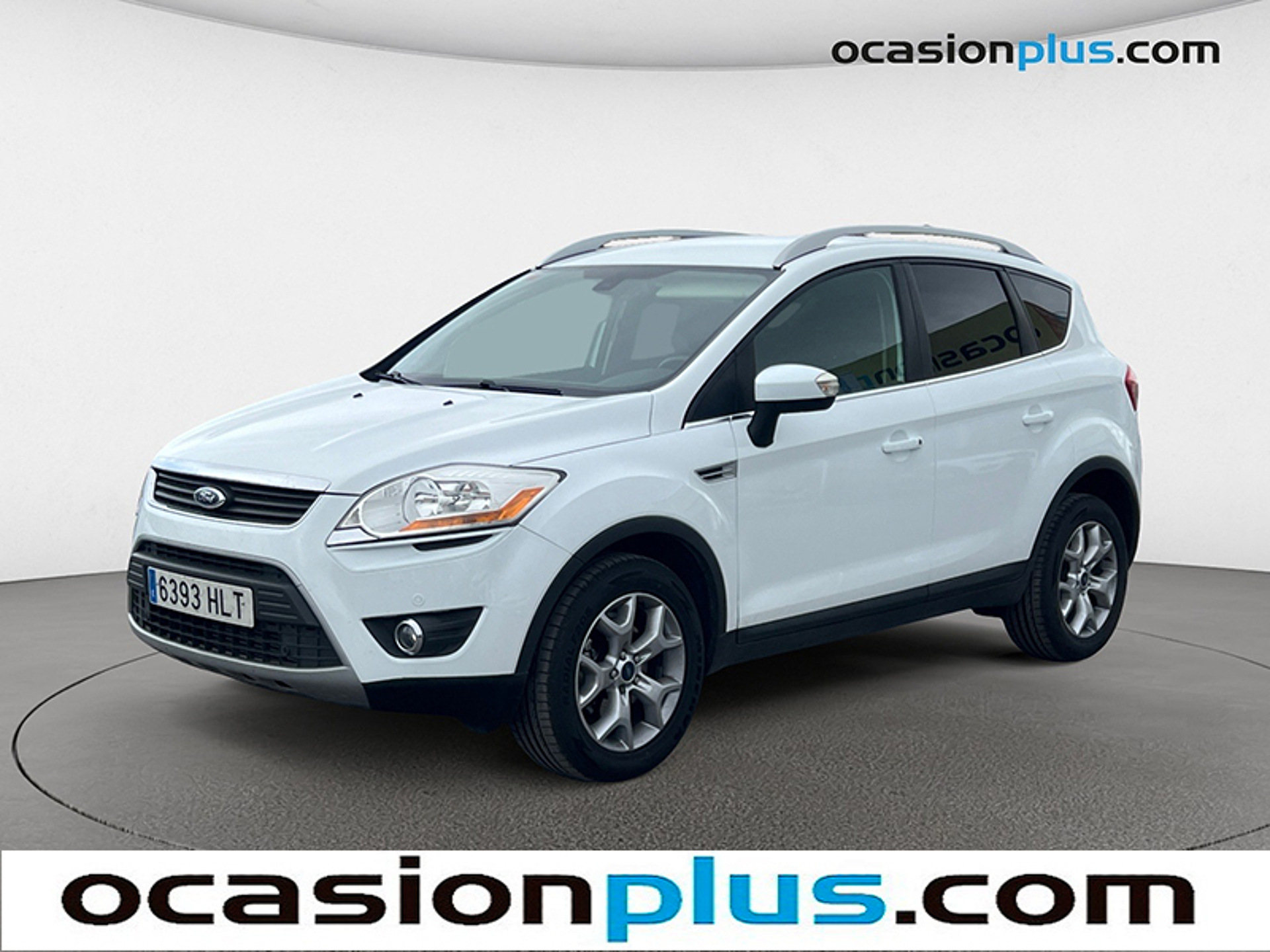 Imagen de FORD Kuga