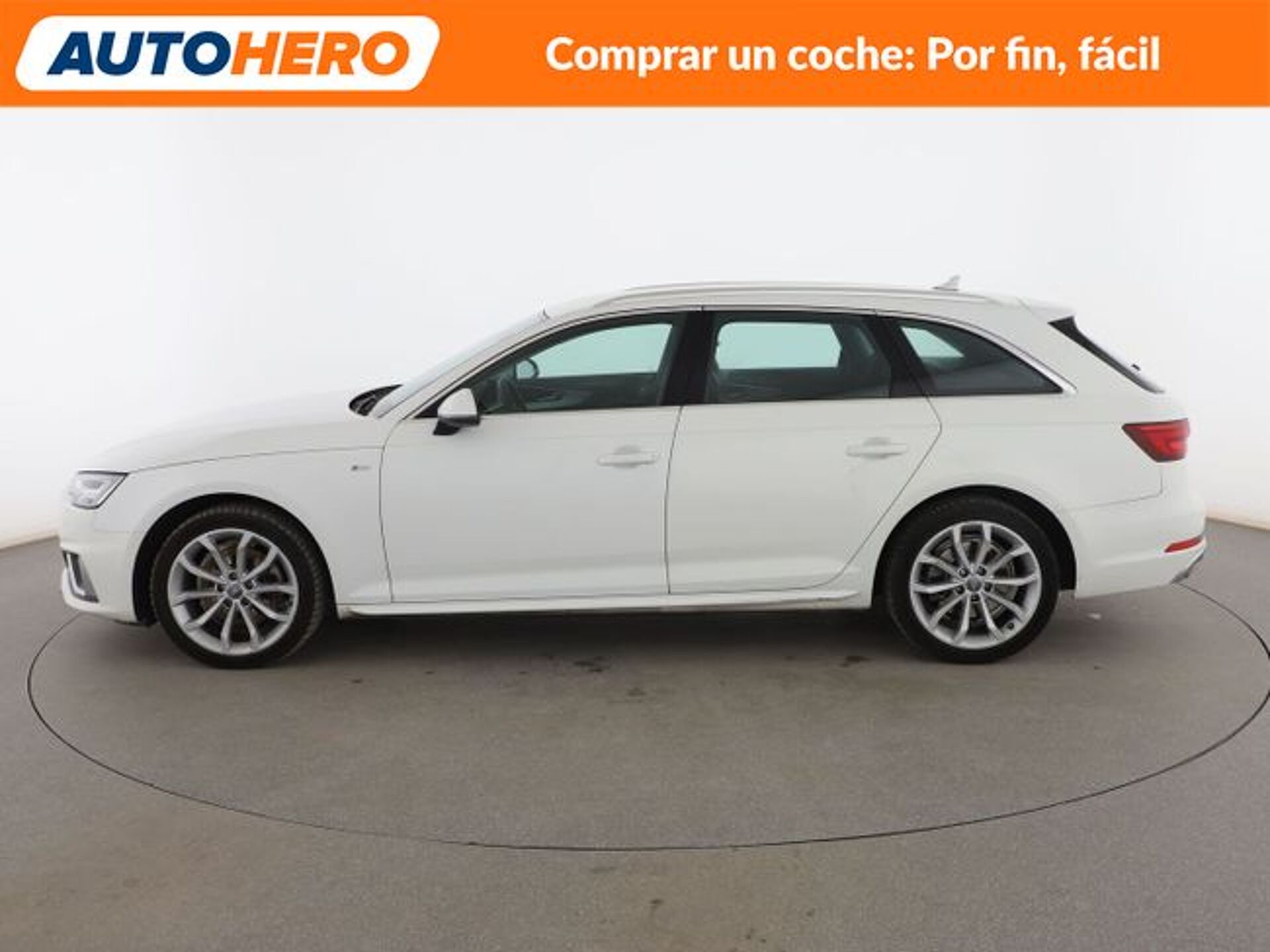 Imagen 3 de AUDI A4