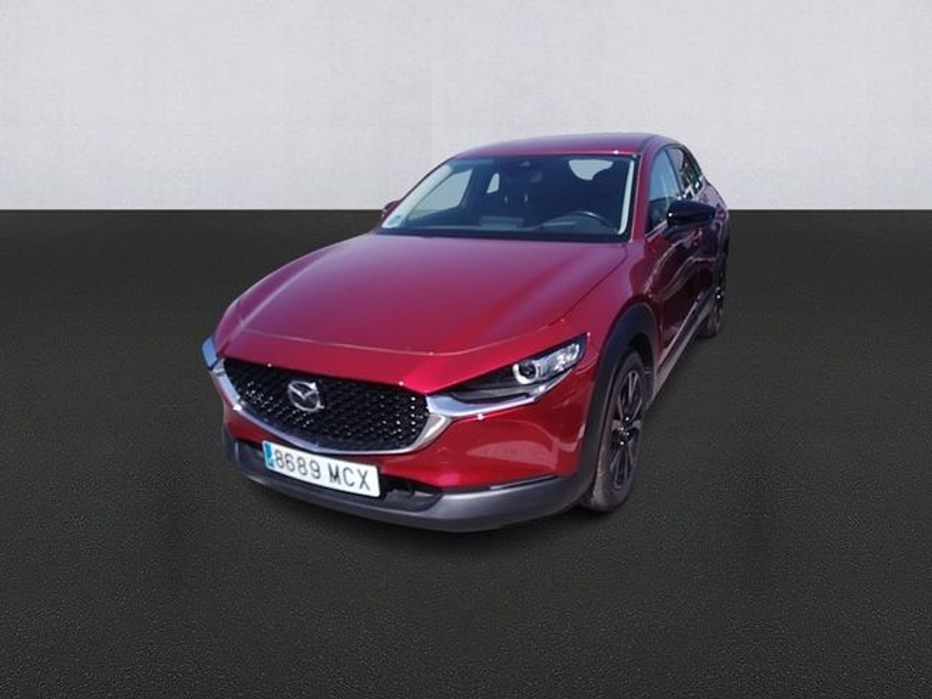 Imagen de MAZDA CX-30