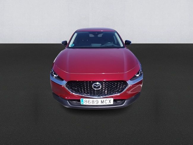 Foto del MAZDA CX-30 2.0 e-Skyactiv-X Homura FWD 137kW