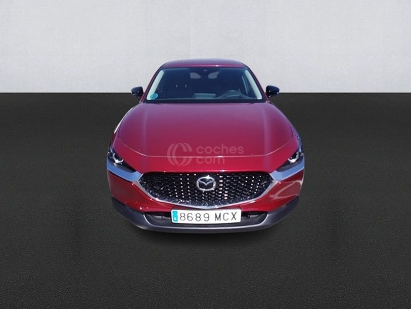 Foto del MAZDA CX-30 2.0 e-Skyactiv-X Homura FWD 137kW