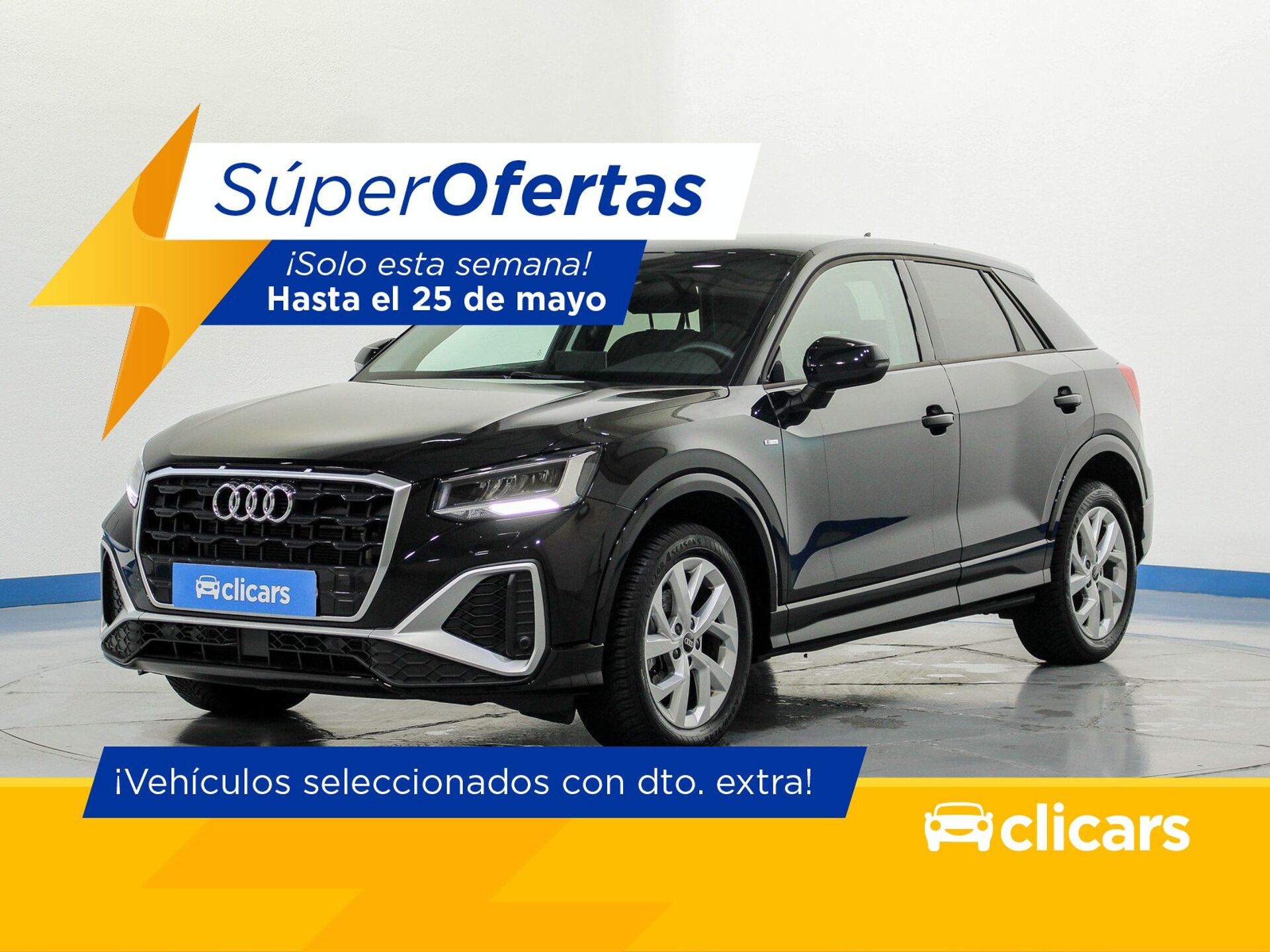 Imagen de AUDI Q2