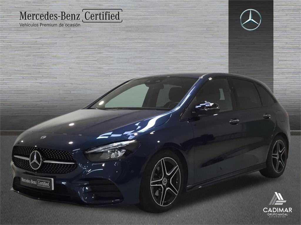 MERCEDES Clase B (B 200 d) en Cádiz