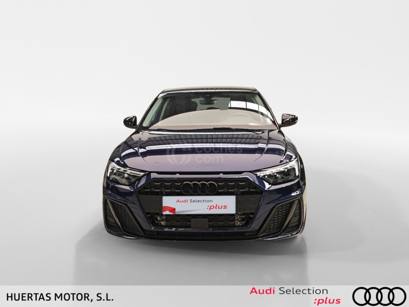 Foto del AUDI A1 Sportback 30 TFSI Adrenalin Black Edition S tronic
