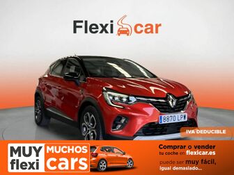 Imagen de RENAULT Captur TCe Energy Zen 66kW