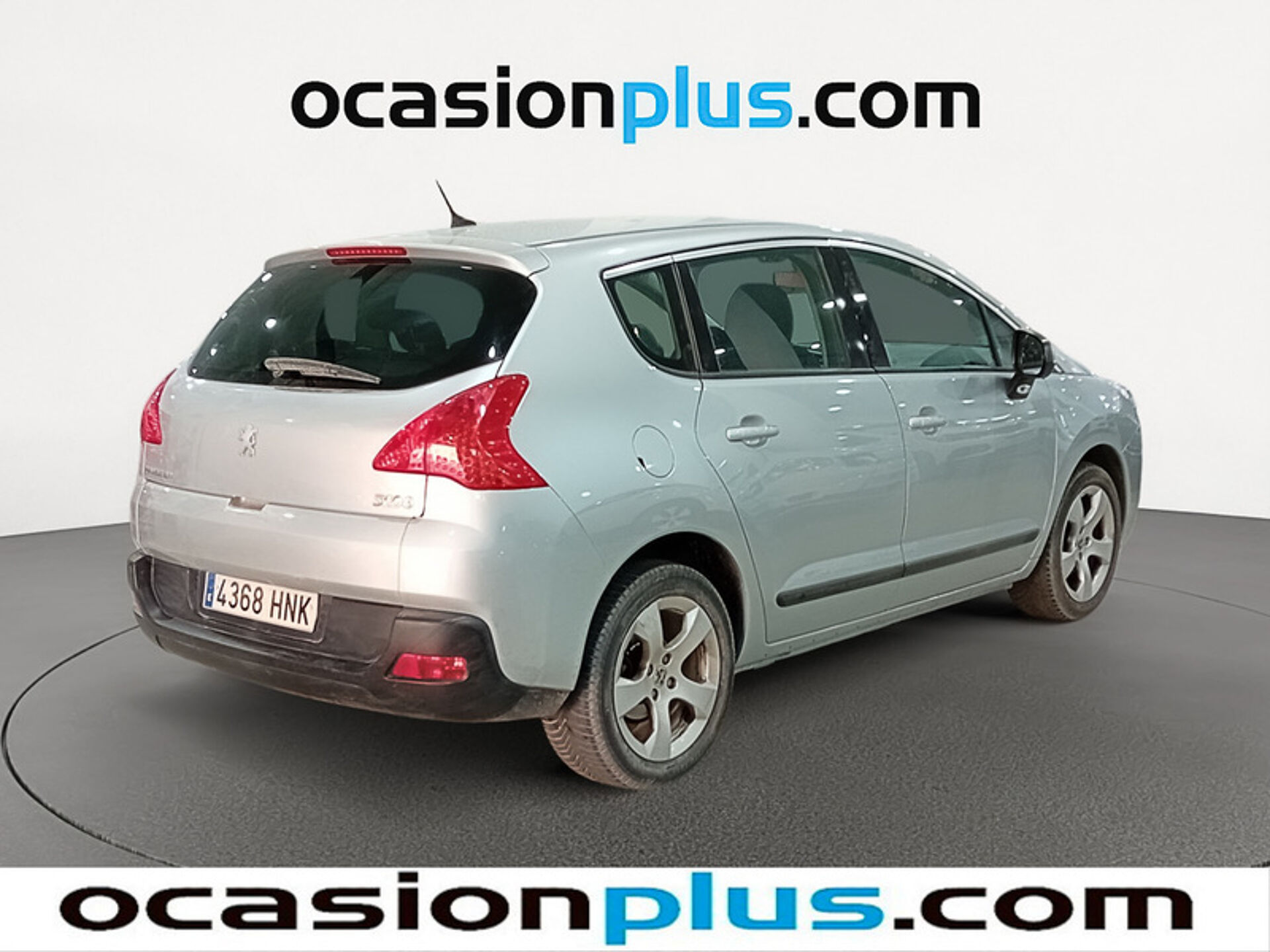 Imagen 3 de PEUGEOT 3008