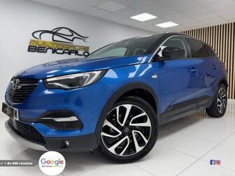 Imagen de OPEL Grandland X 1.5CDTi S&S Ultimate 130 AT8