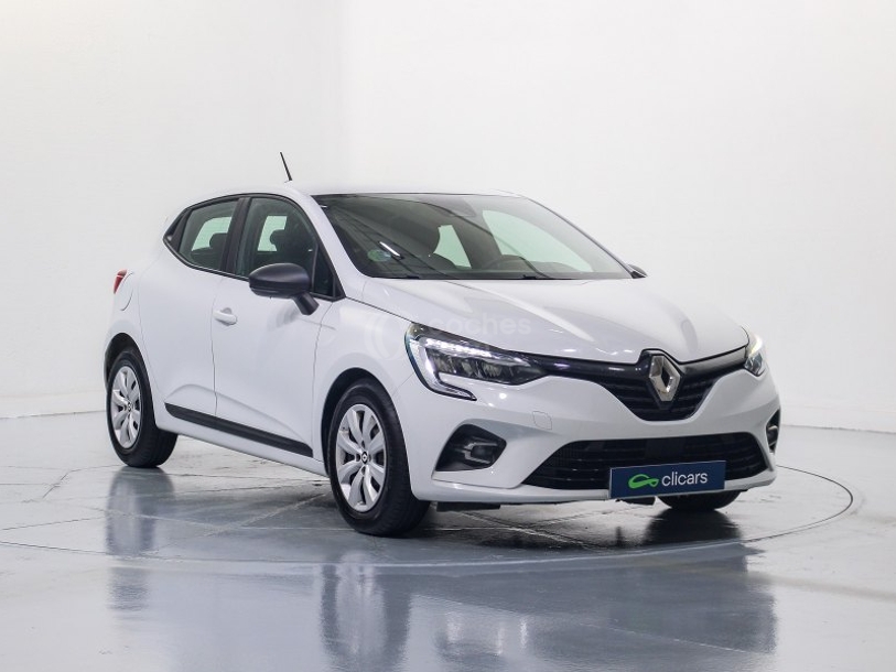 Foto del RENAULT Clio TCe GLP Business 74kW