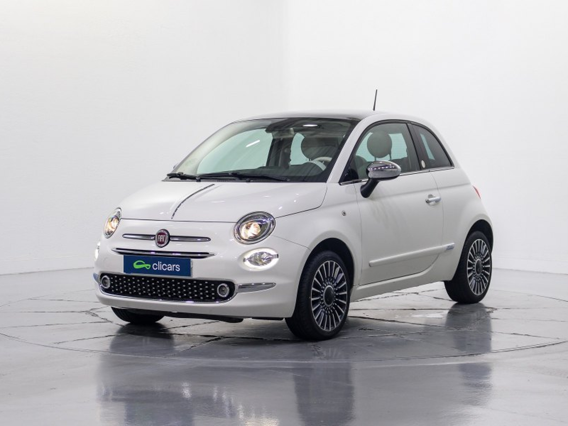 Imagen de FIAT 500
