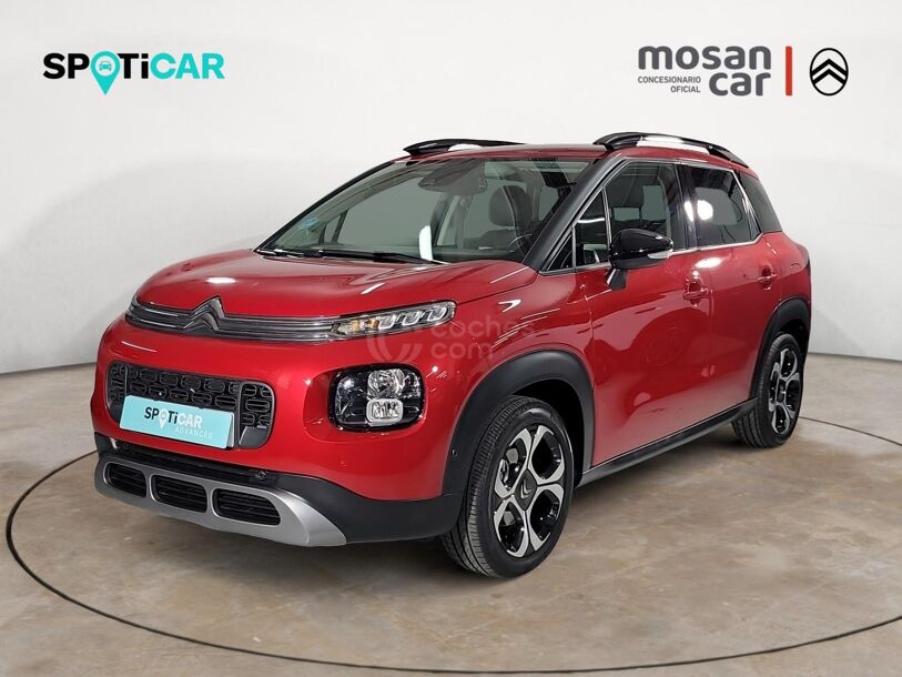 Foto del CITROEN C3 Aircross Puretech S&S Shine EAT6 130