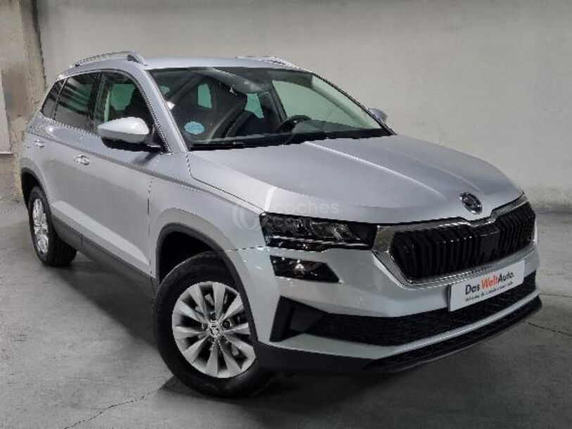 Foto del SKODA Karoq 2.0TDI Adblue Ambition 85kW