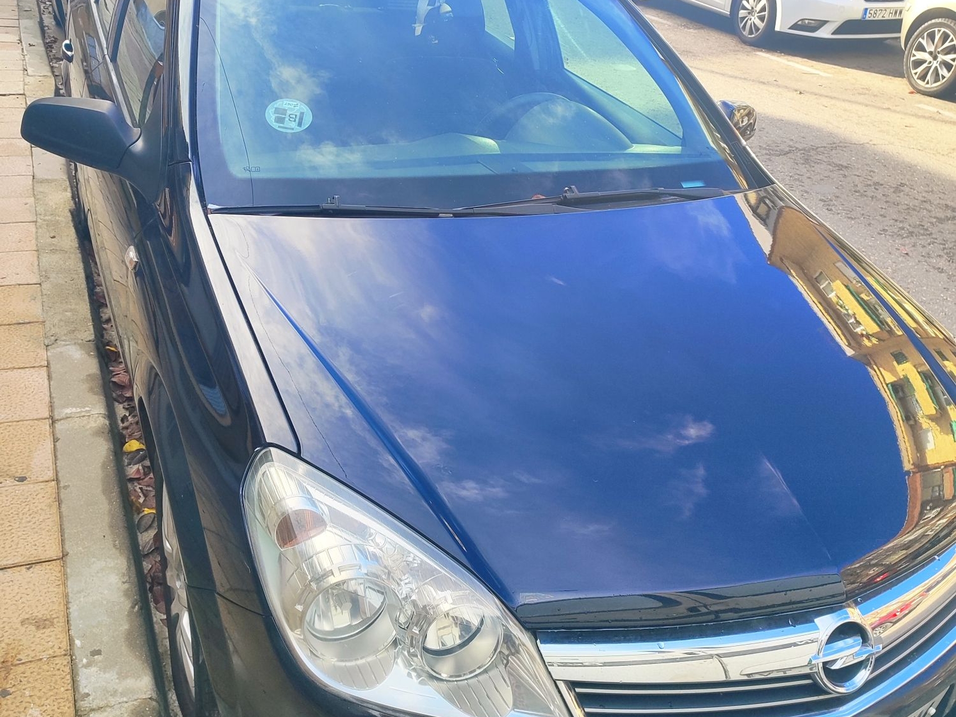 Imagen de OPEL Astra