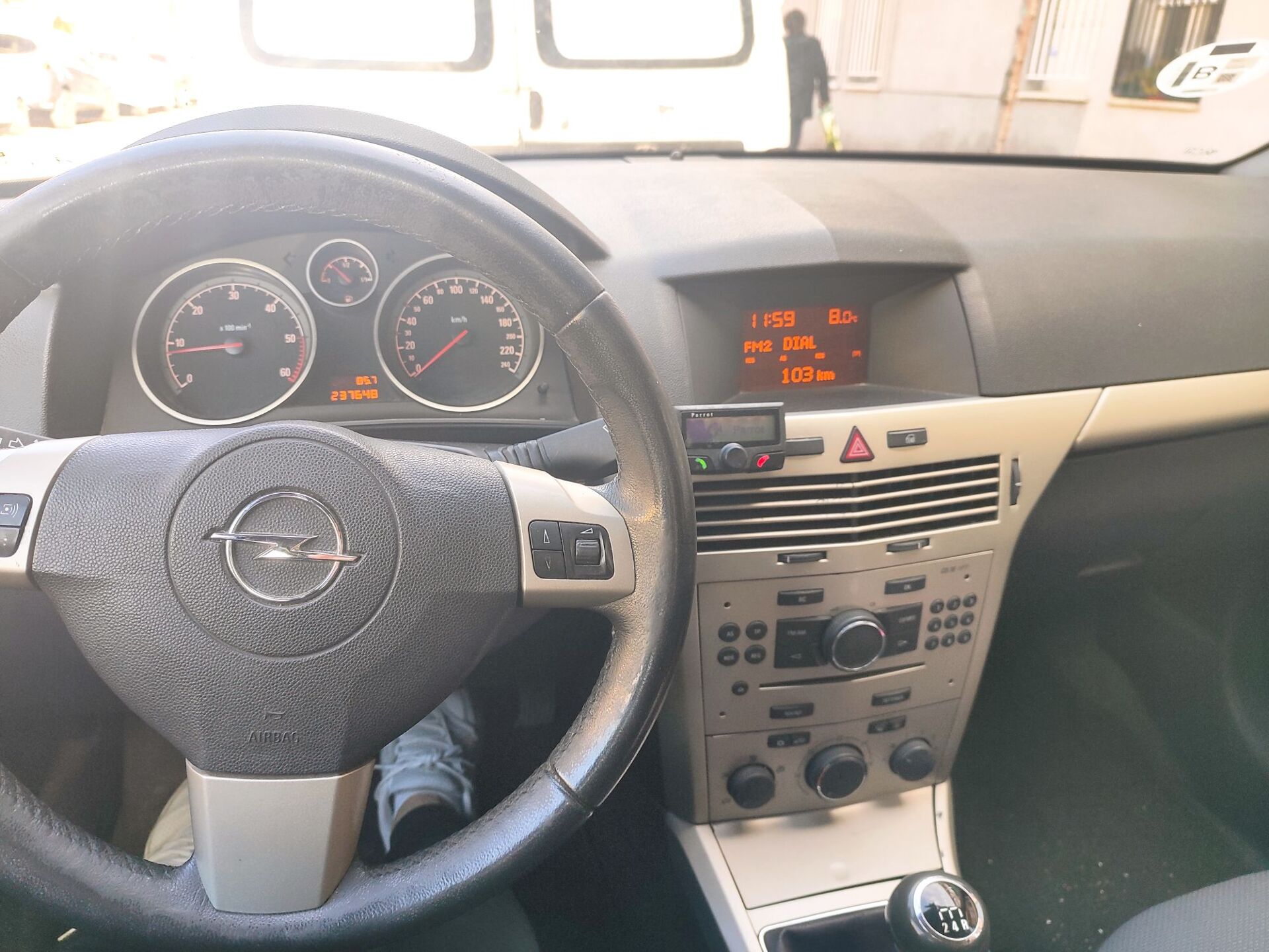 Imagen 3 de OPEL Astra