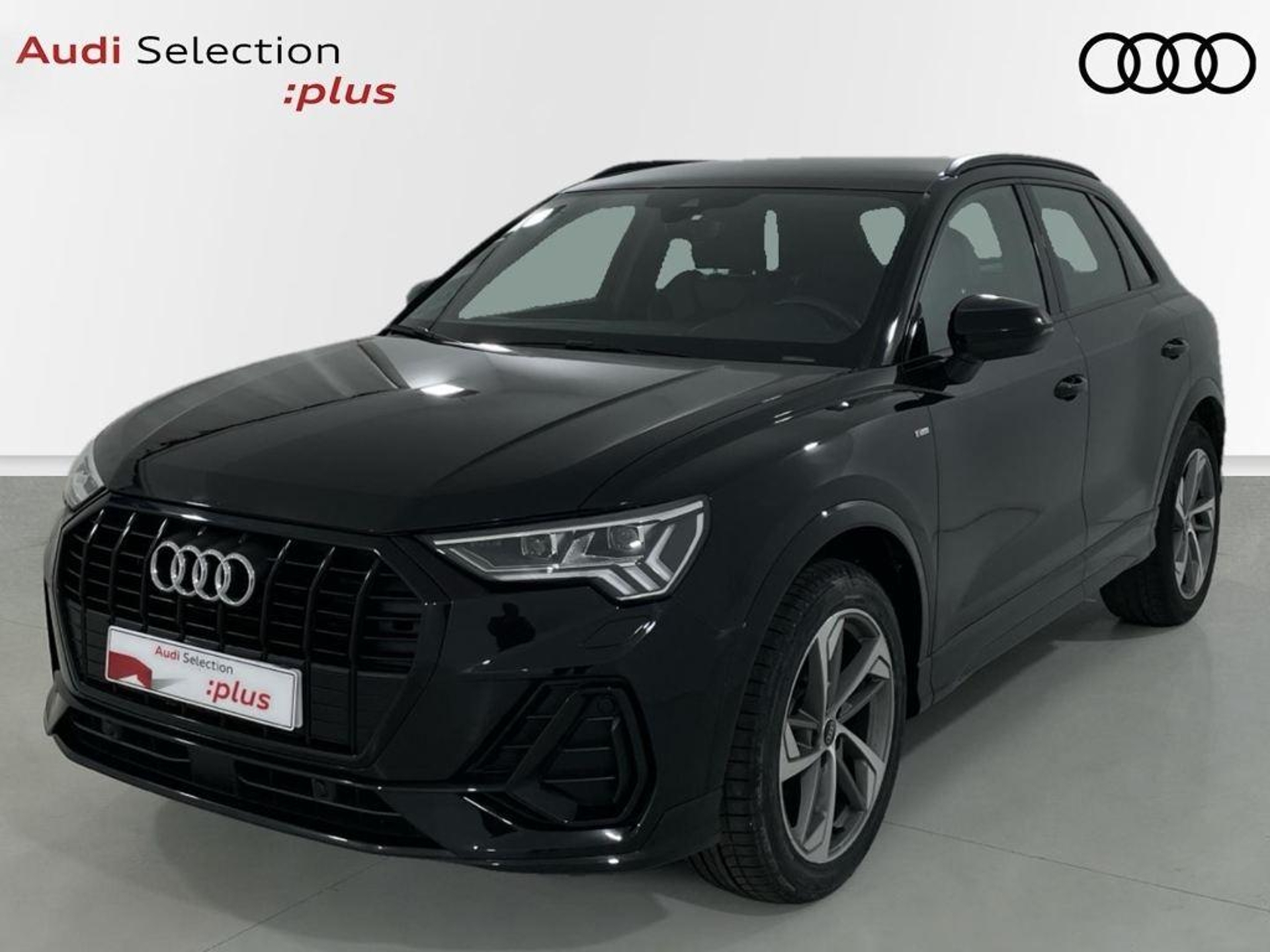 Imagen de AUDI Q3