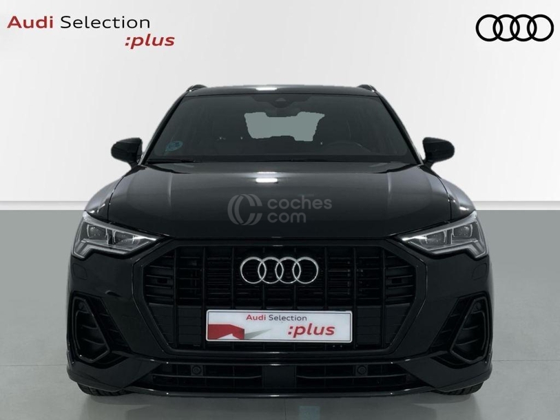 Foto del AUDI Q3 35 TDI Genuine edition S tronic 110kW
