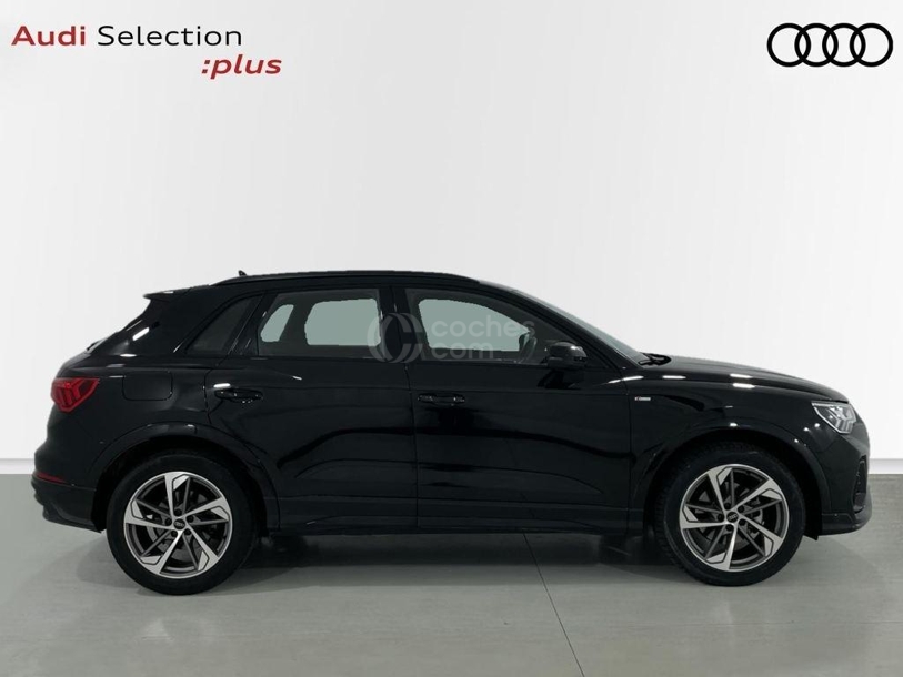 Foto del AUDI Q3 35 TDI Genuine edition S tronic 110kW