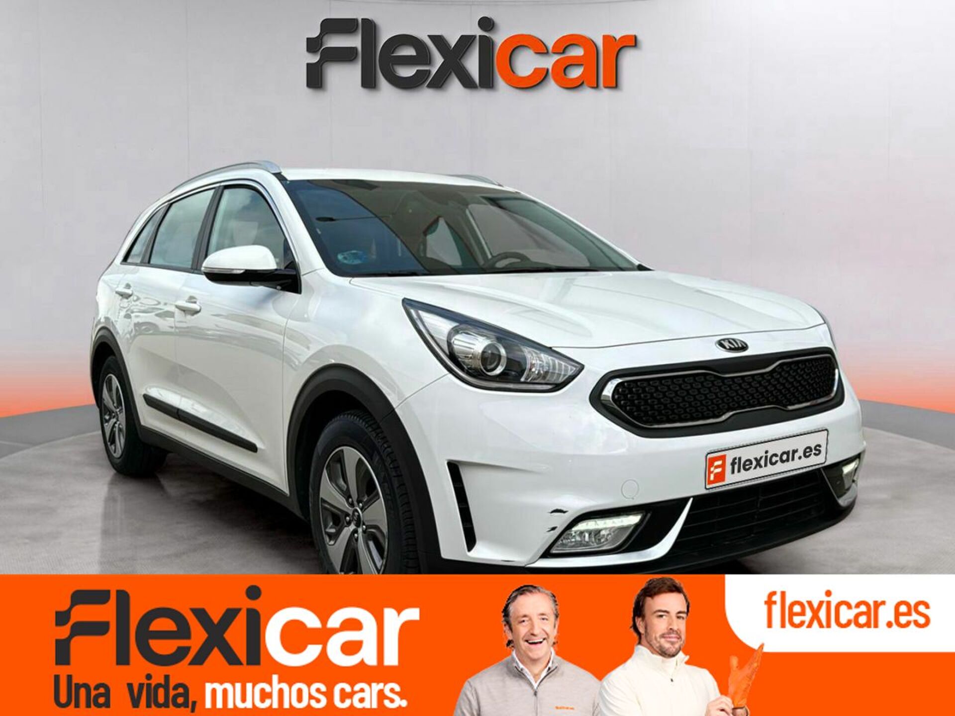 Imagen de KIA Niro