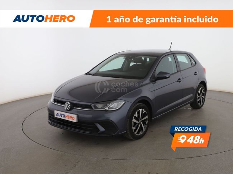 Foto del VOLKSWAGEN Polo 1.0 TSI Life 70kW