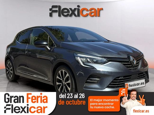 RENAULT Clio (Techno E-Tech Híbrido 103 kW (145CV)) en Madrid