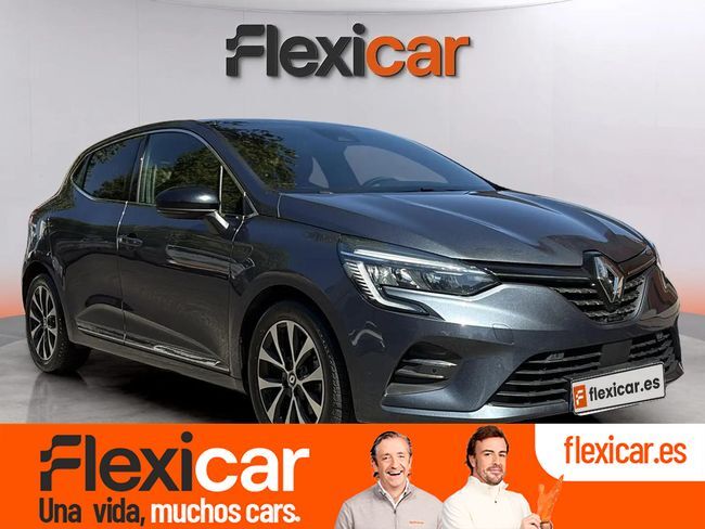 RENAULT Clio (Techno E-Tech Híbrido 103 kW (145CV)) en Madrid