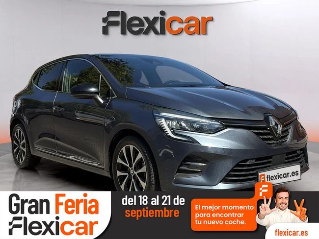 RENAULT Clio (Techno E-Tech Híbrido 103 kW (145CV)) en Madrid
