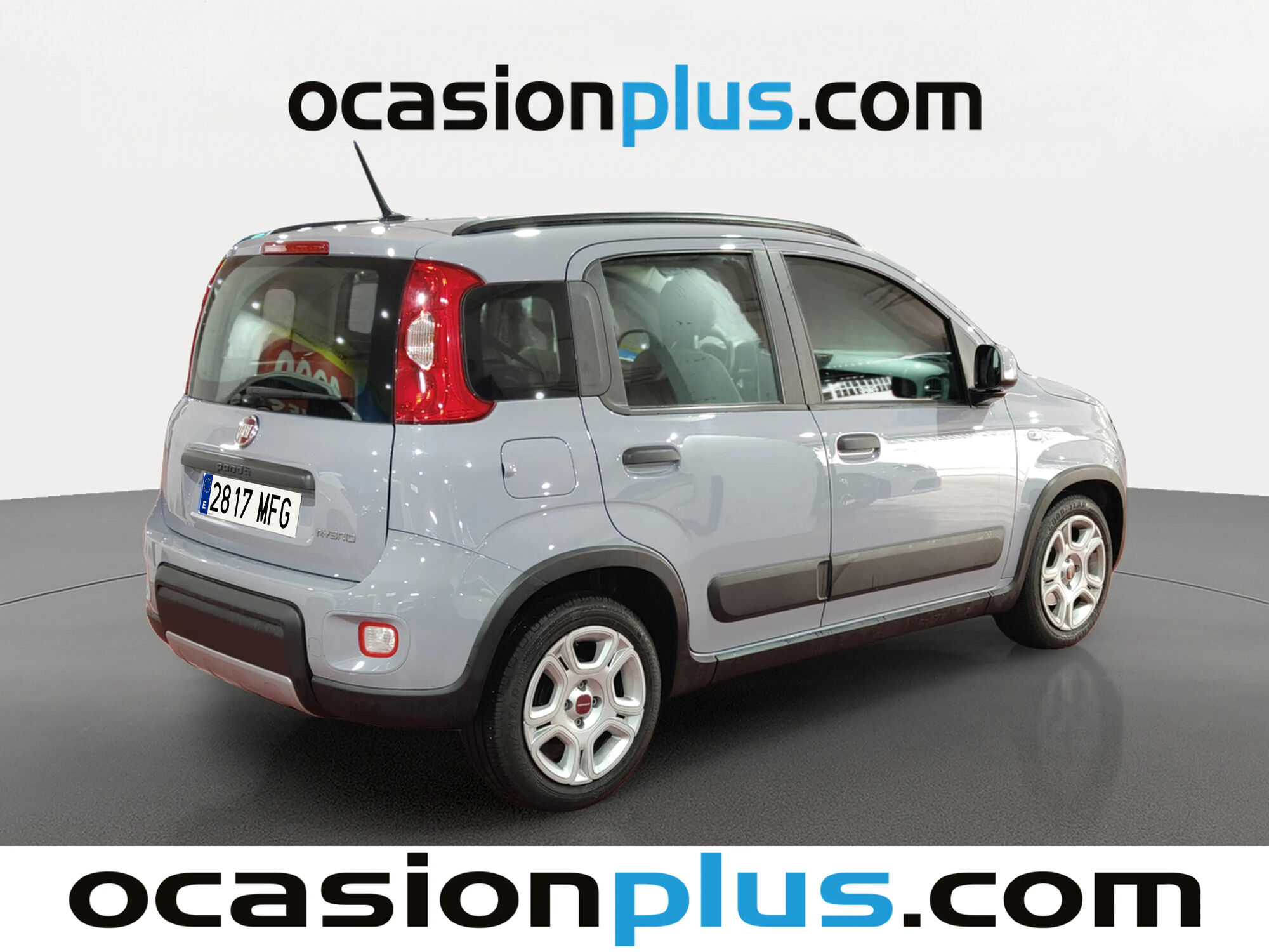 Foto del FIAT Panda 1.0 Gse City Live Hybrid