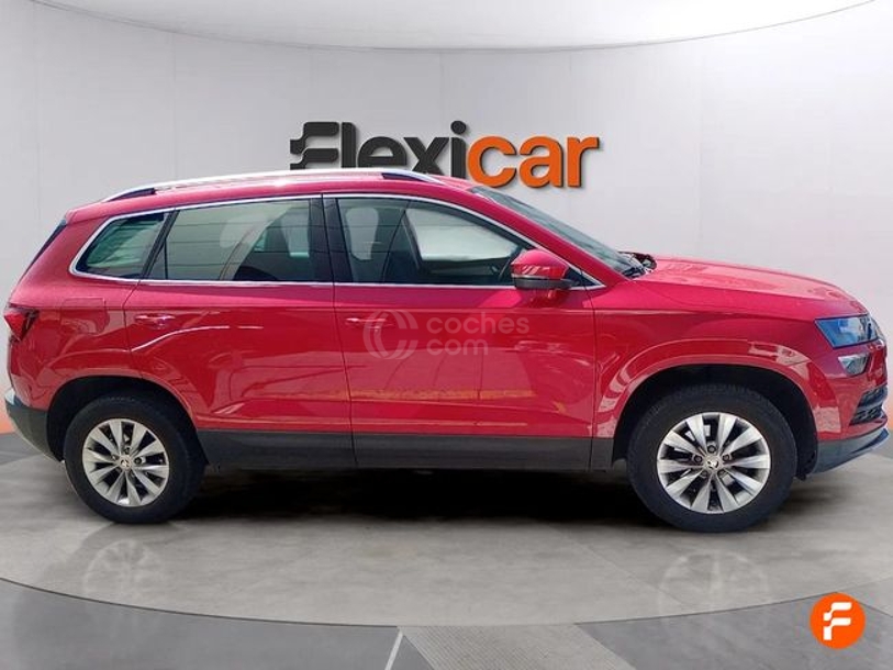 Foto del SKODA Karoq 1.0 TSI Ambition