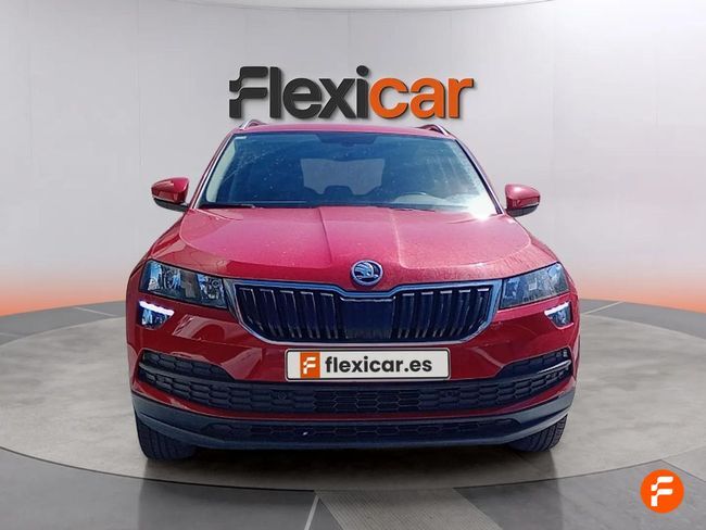 Foto del SKODA Karoq 1.0 TSI Ambition