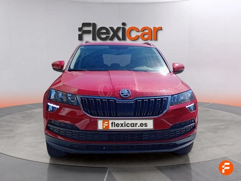 Foto del SKODA Karoq 1.0 TSI Ambition