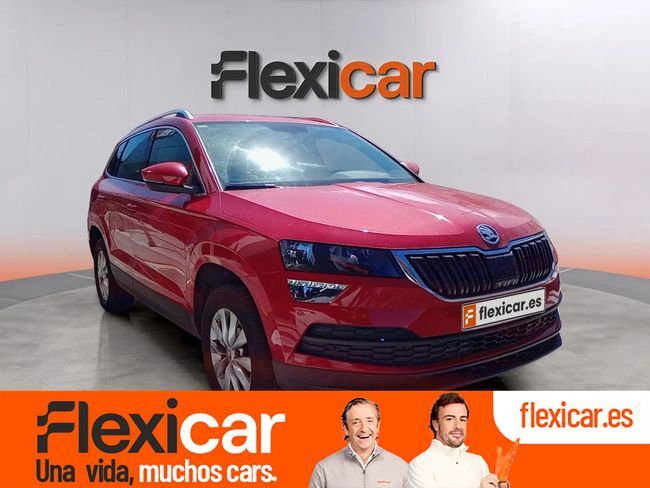 Foto del SKODA Karoq 1.0 TSI Ambition