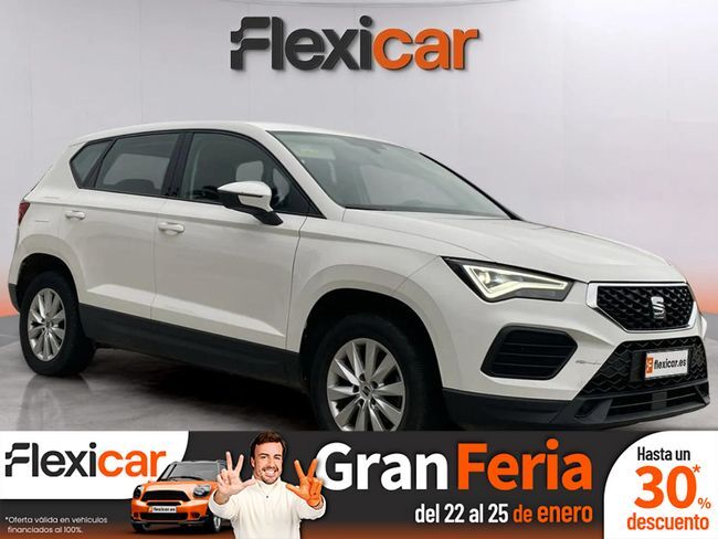 SEAT Ateca (1.0 TSI 81kW (110CV) St&Sp Reference) en Toledo