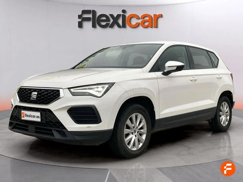 Foto del SEAT Ateca 1.0 TSI S&S Reference