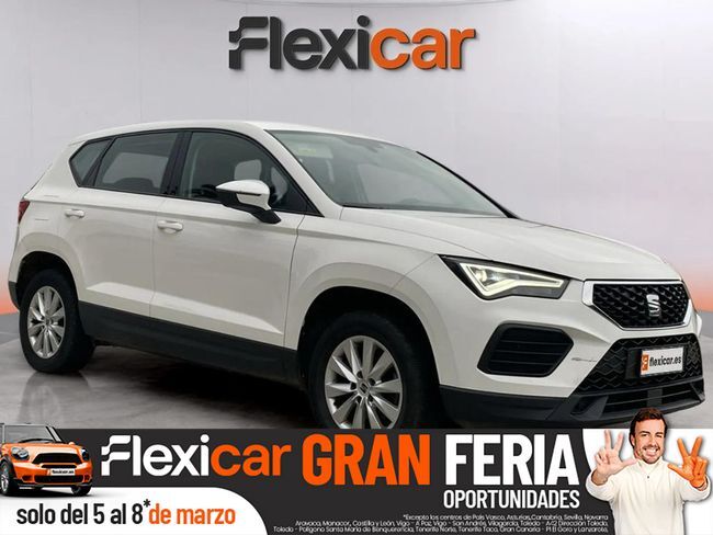 Foto del SEAT Ateca 1.0 TSI S&S Reference