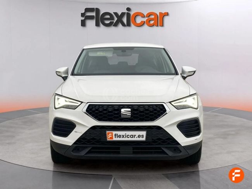 Foto del SEAT Ateca 1.0 TSI S&S Reference