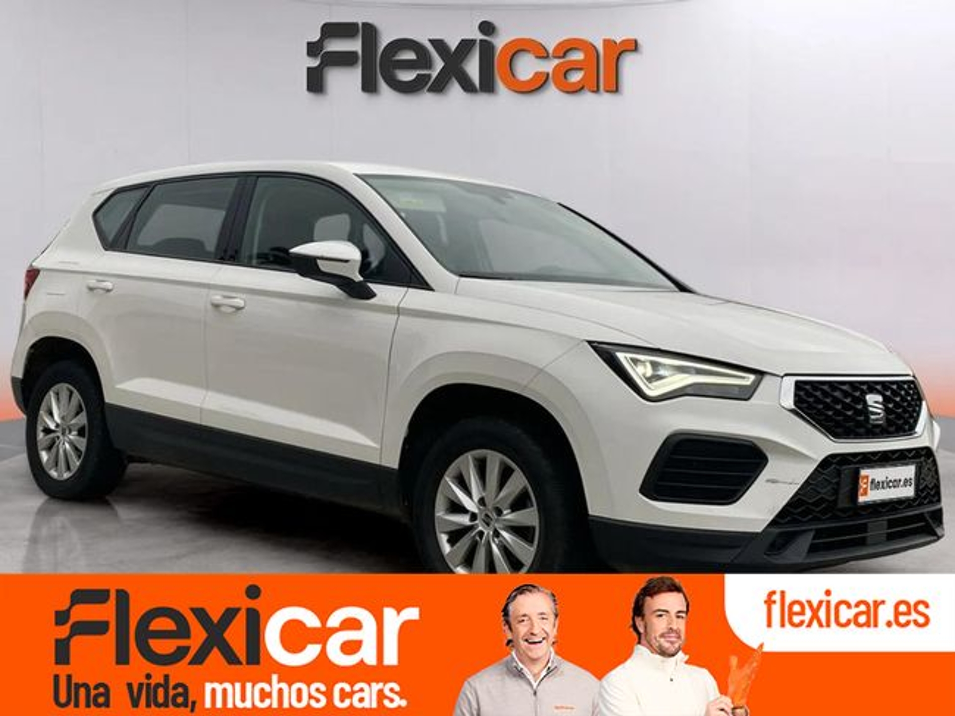Imagen de SEAT Ateca