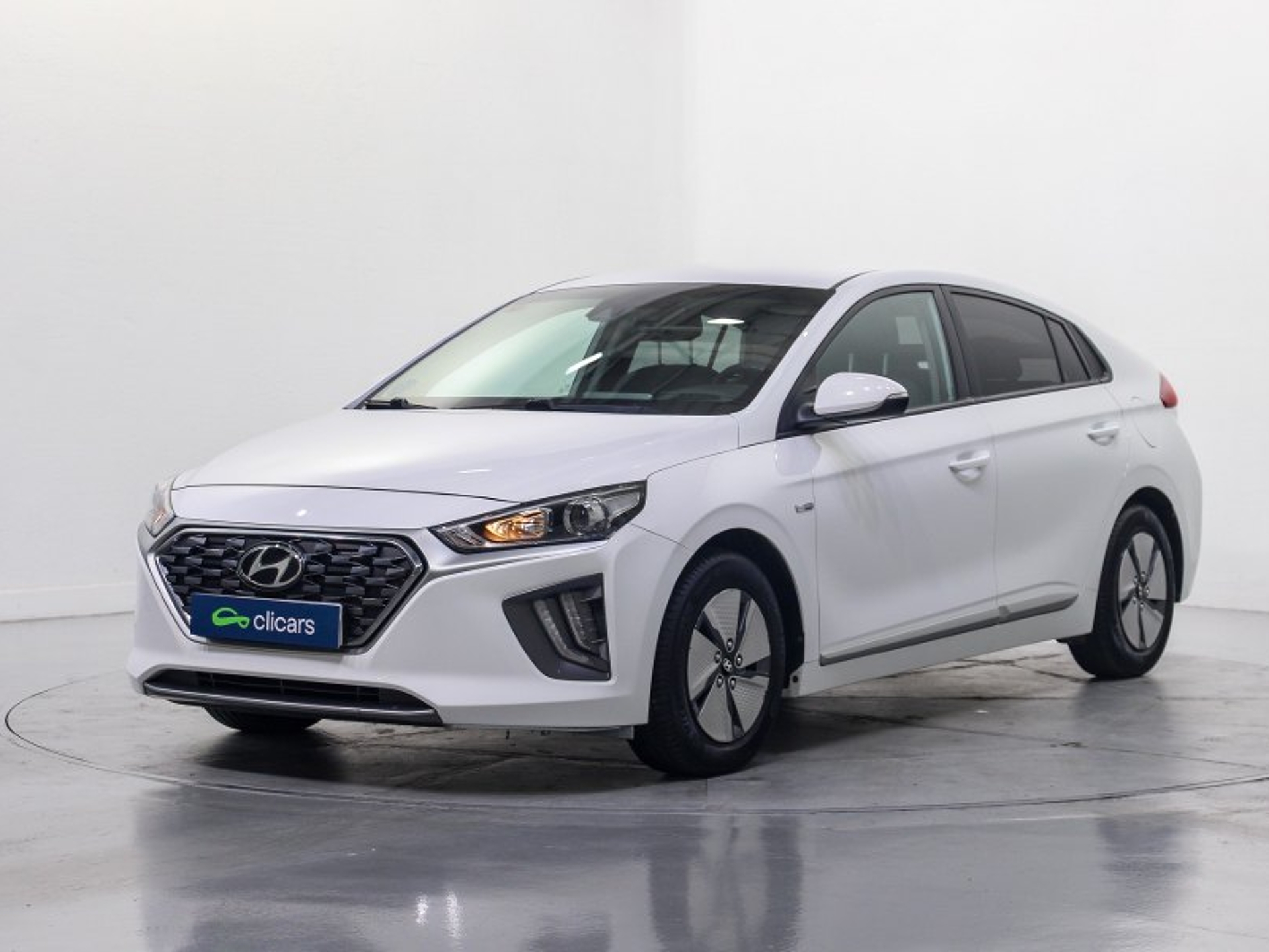 Imagen de HYUNDAI Ioniq
