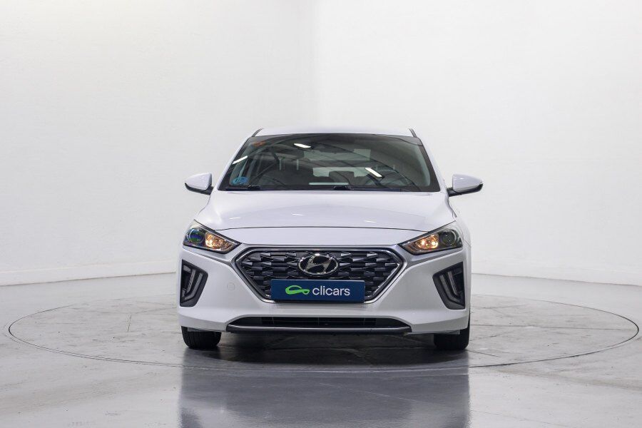 Foto del HYUNDAI Ioniq HEV 1.6 GDI Style