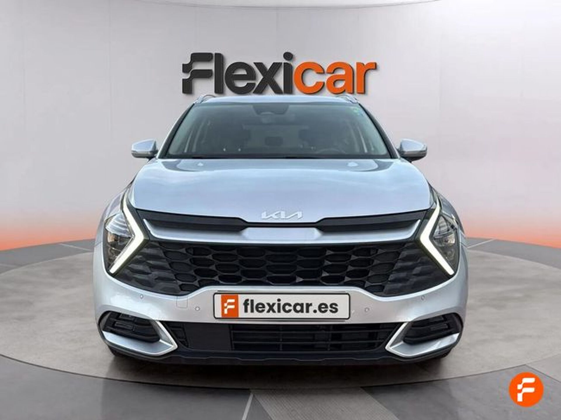 Imagen 2 de KIA Sportage