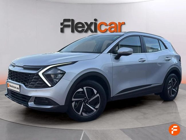 Foto del KIA Sportage 1.6 T-GDi HEV Drive