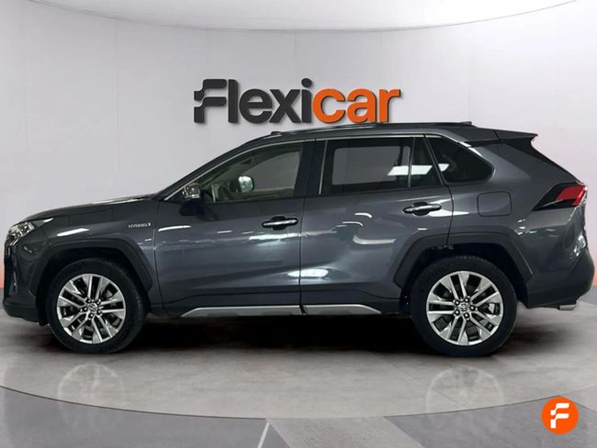 Imagen 3 de TOYOTA RAV-4