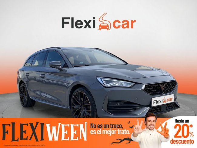 CUPRA León (SP 1.4 e-Hybrid 180kW (245CV) DSG) en Cáceres