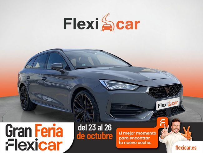 CUPRA León (SP 1.4 e-Hybrid 180kW (245CV) DSG) en Cáceres