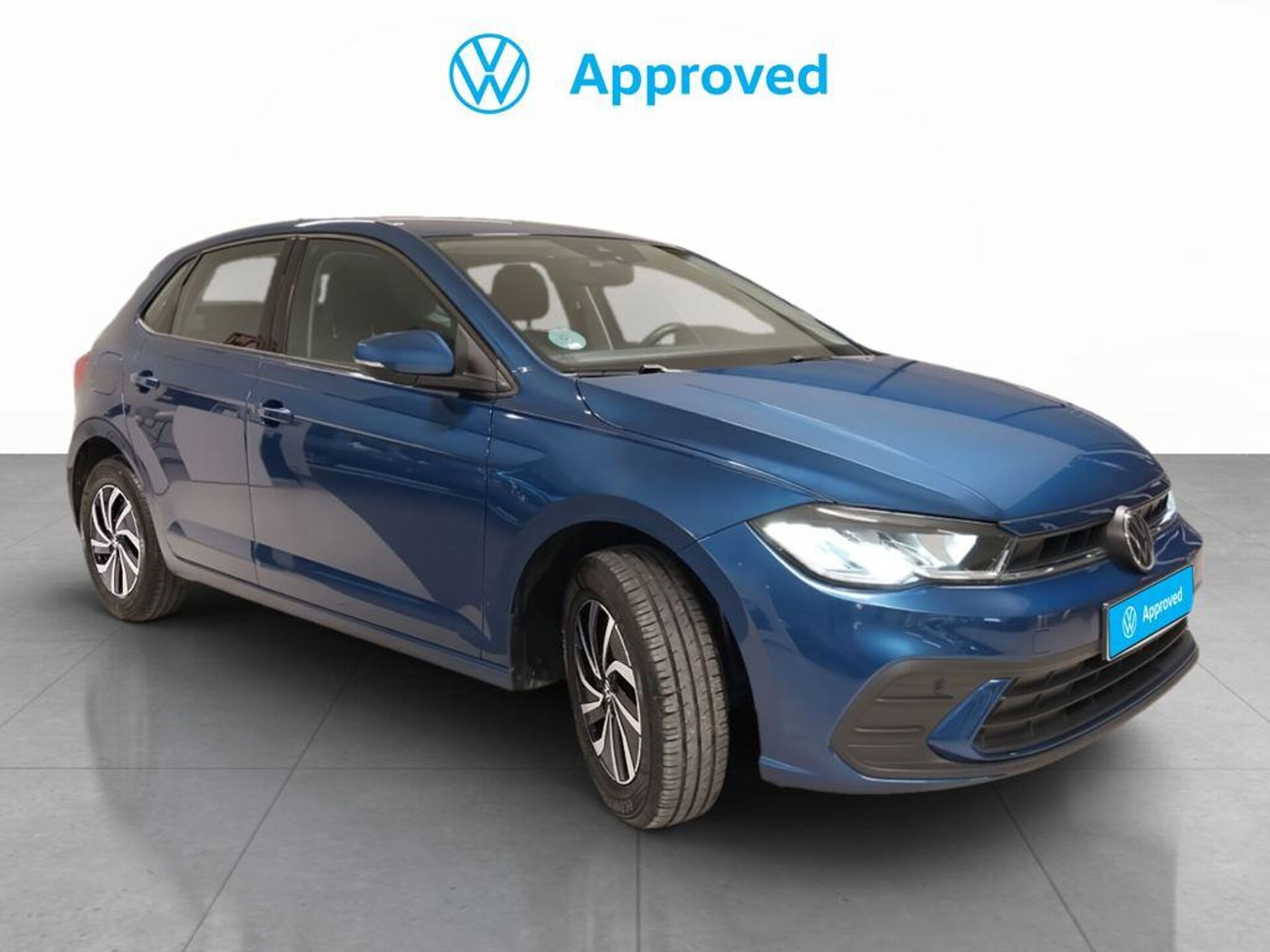 Imagen de VOLKSWAGEN Polo