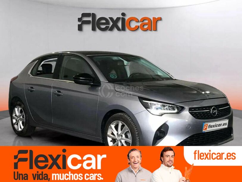 Foto del OPEL Corsa 1.2T XHT S-S Elegance AT8 100